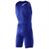 2XU Comp Trisuit Men`s MT1837d RYB/RYB  2XU MT1837d